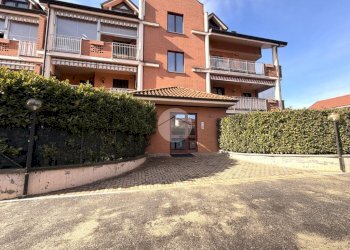 Quadrilocale Via D. Alighieri, Nichelino - foto 1