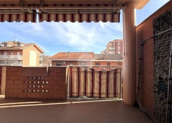 Quadrilocale Via D. Alighieri, Nichelino - foto 2