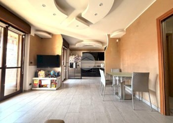 Quadrilocale Via D. Alighieri, Nichelino - foto 4