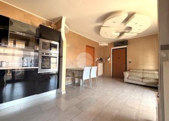 Quadrilocale Via D. Alighieri, Nichelino - foto 8