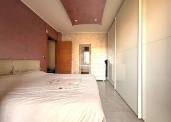 Quadrilocale Via D. Alighieri, Nichelino - foto 13