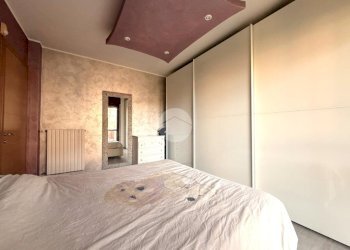 Quadrilocale Via D. Alighieri, Nichelino - foto 15