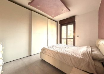 Quadrilocale Via D. Alighieri, Nichelino - foto 16