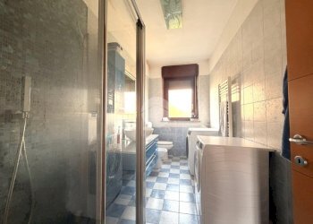 Quadrilocale Via D. Alighieri, Nichelino - foto 24