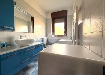 Quadrilocale Via D. Alighieri, Nichelino - foto 28