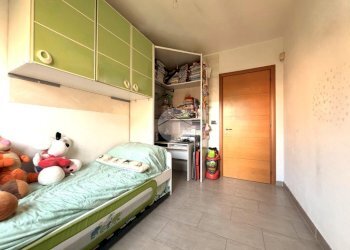 Quadrilocale Via D. Alighieri, Nichelino - foto 34