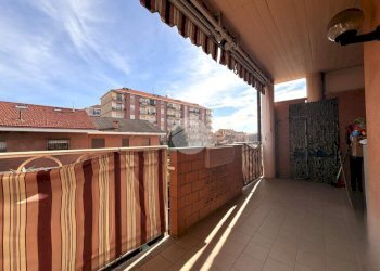 Quadrilocale Via D. Alighieri, Nichelino - foto 36