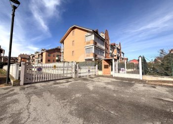 Quadrilocale Via D. Alighieri, Nichelino - foto 42