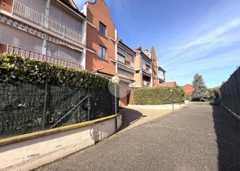 Quadrilocale Via D. Alighieri, Nichelino - foto 43