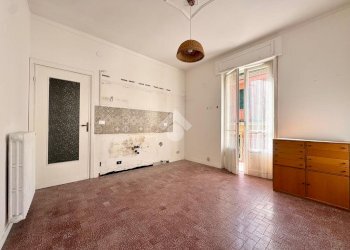 Trilocale Corso Dante Alighieri, Alassio - foto 4