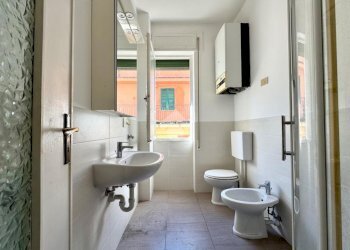 Trilocale Corso Dante Alighieri, Alassio - foto 9