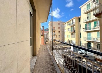 Trilocale Corso Dante Alighieri, Alassio - foto 18