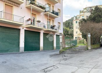 Box Via Solferino, Alassio - foto 1