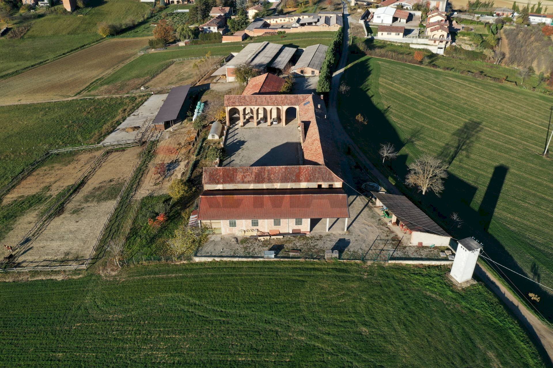 Independent house via casale, 32
Montemagno, Montemagno - photo 2