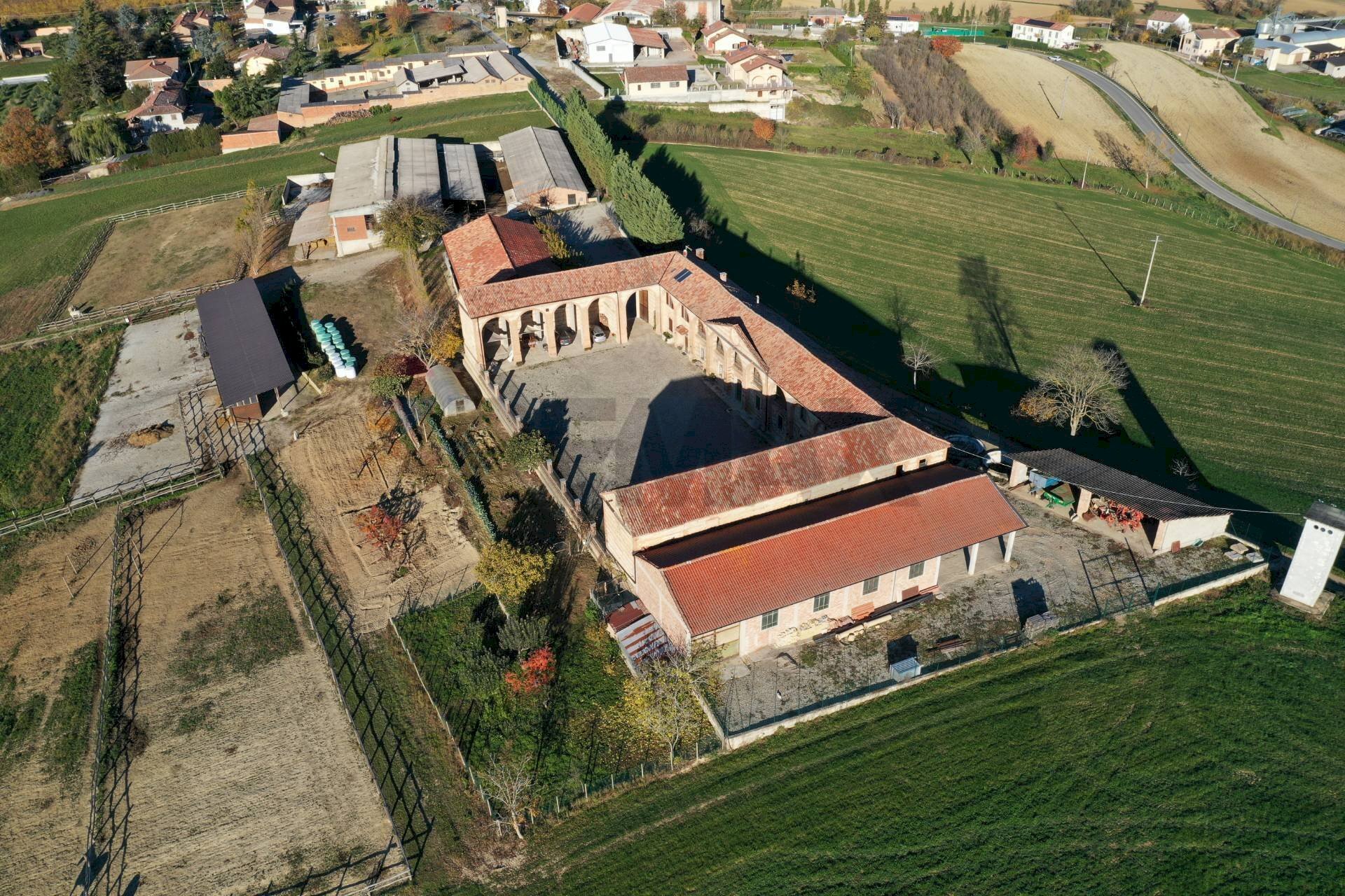 Independent house via casale, 32
Montemagno, Montemagno - photo 3