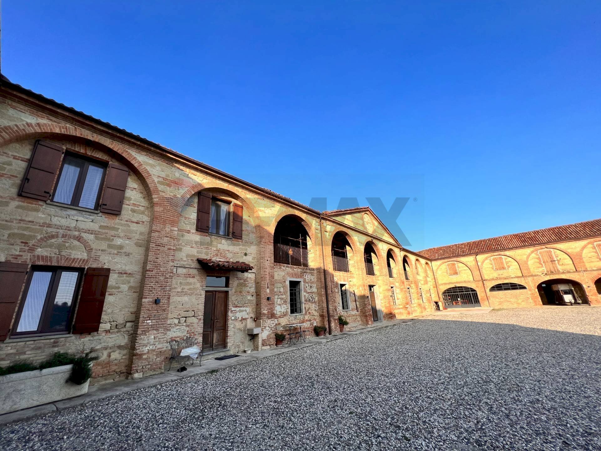 Casa indipendente via casale, 32 
 Montemagno, Montemagno - foto 1