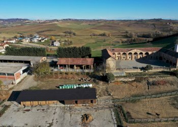 Casa indipendente via casale, 32 
 Montemagno, Montemagno - foto 8