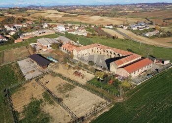 Casa indipendente via casale, 32 
 Montemagno, Montemagno - foto 11