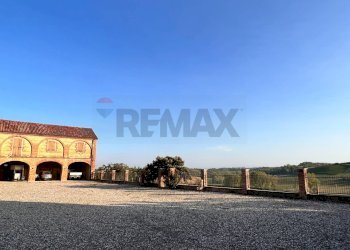 Casa indipendente via casale, 32 
 Montemagno, Montemagno - foto 15