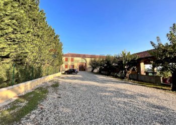 Casa indipendente via casale, 32 
 Montemagno, Montemagno - foto 22