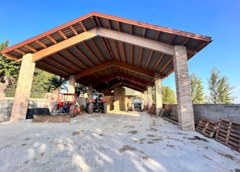 Casa indipendente via casale, 32 
 Montemagno, Montemagno - foto 25