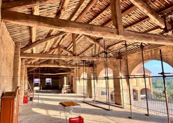 Casa indipendente via casale, 32 
 Montemagno, Montemagno - foto 27