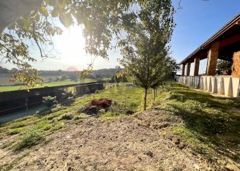 Casa indipendente via casale, 32 
 Montemagno, Montemagno - foto 30