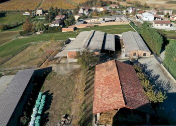 Casa indipendente via casale, 32 
 Montemagno, Montemagno - foto 45