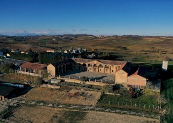 Casa indipendente via casale, 32 
 Montemagno, Montemagno - foto 53