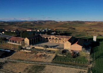 Casa indipendente via casale, 32 
 Montemagno, Montemagno - foto 54