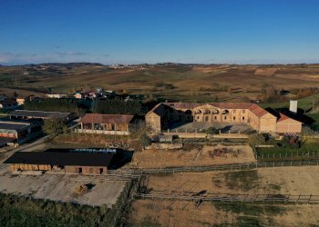 Casa indipendente via casale, 32 
 Montemagno, Montemagno - foto 56