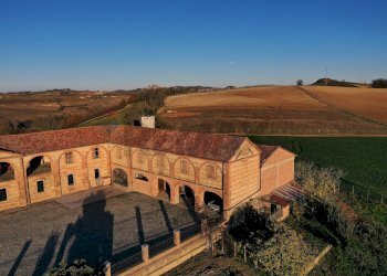 Casa indipendente via casale, 32 
 Montemagno, Montemagno - foto 60