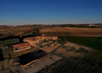 Casa indipendente via casale, 32 
 Montemagno, Montemagno - foto 62