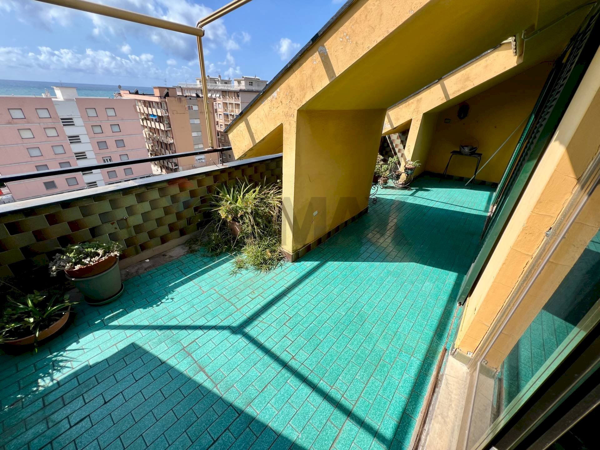 Three-room apartment Corso De Michiel, 89 
 Chiavari, Chiavari - photo 1