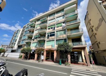 Trilocale Corso De Michiel, 89 
 Chiavari, Chiavari - foto 4