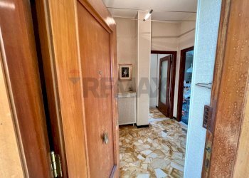 Trilocale Corso De Michiel, 89 
 Chiavari, Chiavari - foto 9