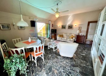 Trilocale Corso De Michiel, 89 
 Chiavari, Chiavari - foto 12