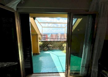 Trilocale Corso De Michiel, 89 
 Chiavari, Chiavari - foto 13