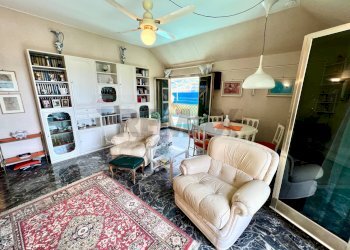 Trilocale Corso De Michiel, 89 
 Chiavari, Chiavari - foto 14