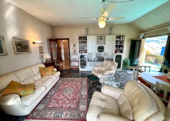 Trilocale Corso De Michiel, 89 
 Chiavari, Chiavari - foto 15