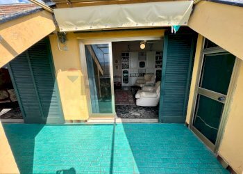 Trilocale Corso De Michiel, 89 
 Chiavari, Chiavari - foto 17