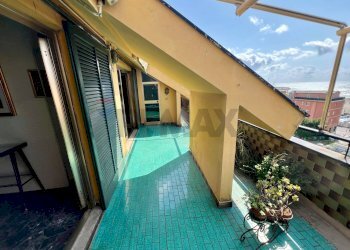 Trilocale Corso De Michiel, 89 
 Chiavari, Chiavari - foto 18