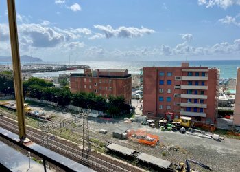 Trilocale Corso De Michiel, 89 
 Chiavari, Chiavari - foto 19