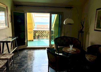 Trilocale Corso De Michiel, 89 
 Chiavari, Chiavari - foto 22