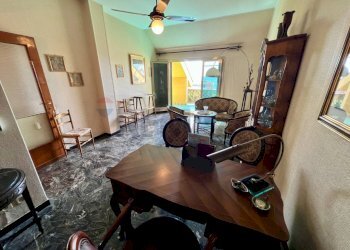 Trilocale Corso De Michiel, 89 
 Chiavari, Chiavari - foto 23