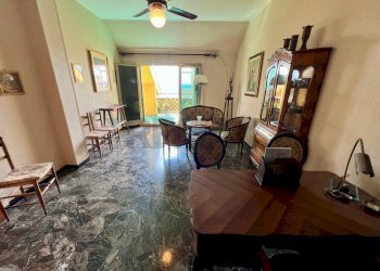 Trilocale Corso De Michiel, 89 
 Chiavari, Chiavari - foto 24