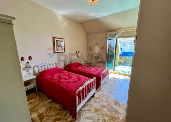 Trilocale Corso De Michiel, 89 
 Chiavari, Chiavari - foto 26