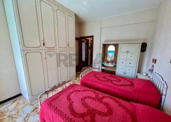 Trilocale Corso De Michiel, 89 
 Chiavari, Chiavari - foto 27