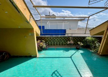 Trilocale Corso De Michiel, 89 
 Chiavari, Chiavari - foto 28