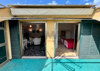 Trilocale Corso De Michiel, 89 
 Chiavari, Chiavari - foto 31